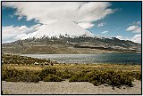 Northern Chile (Atacama Desert)