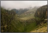 Ascending Mount Kenya (and descending)