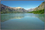 Reserva Nacional Lago Jeinemeni, Chile