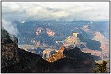 Grand Canyon, 1988