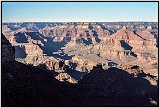 Grand Canyon, 1985