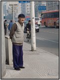 Beijing, 2005