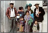Guatemala, 1986