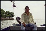 Nicaragua, 2001