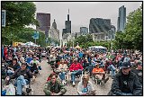 Chicago Blues Festival, June 2011
