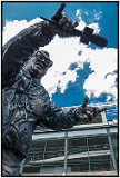 Tribute to Harry Caray