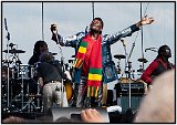 Jimmy Cliff 4-25-2010 07