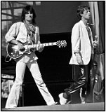 Rolling Stones Mick 1