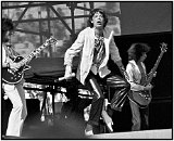 Rolling Stones Mick 3