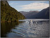 Doubtful Sound (it's really a fjord), New Zealand 2006