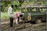 Rural Kenya 2000