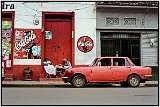 Nicaragua 2001