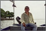 Lake Nicaragua 2001