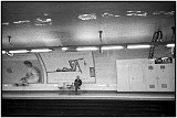 Paris subway 2005